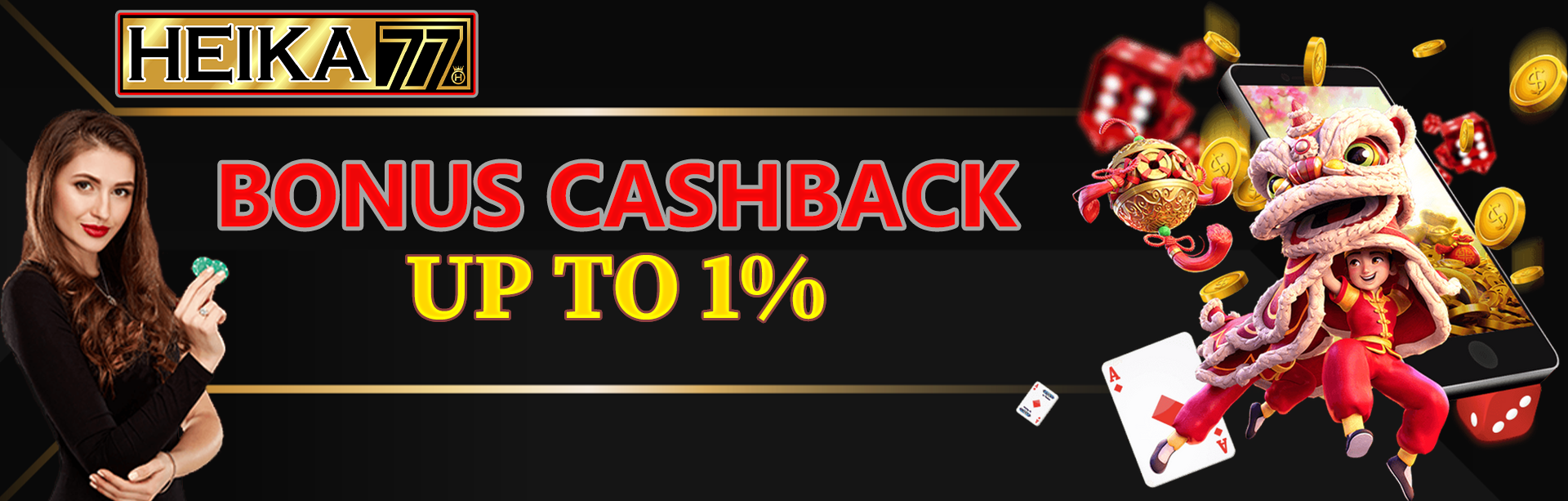 Cash back